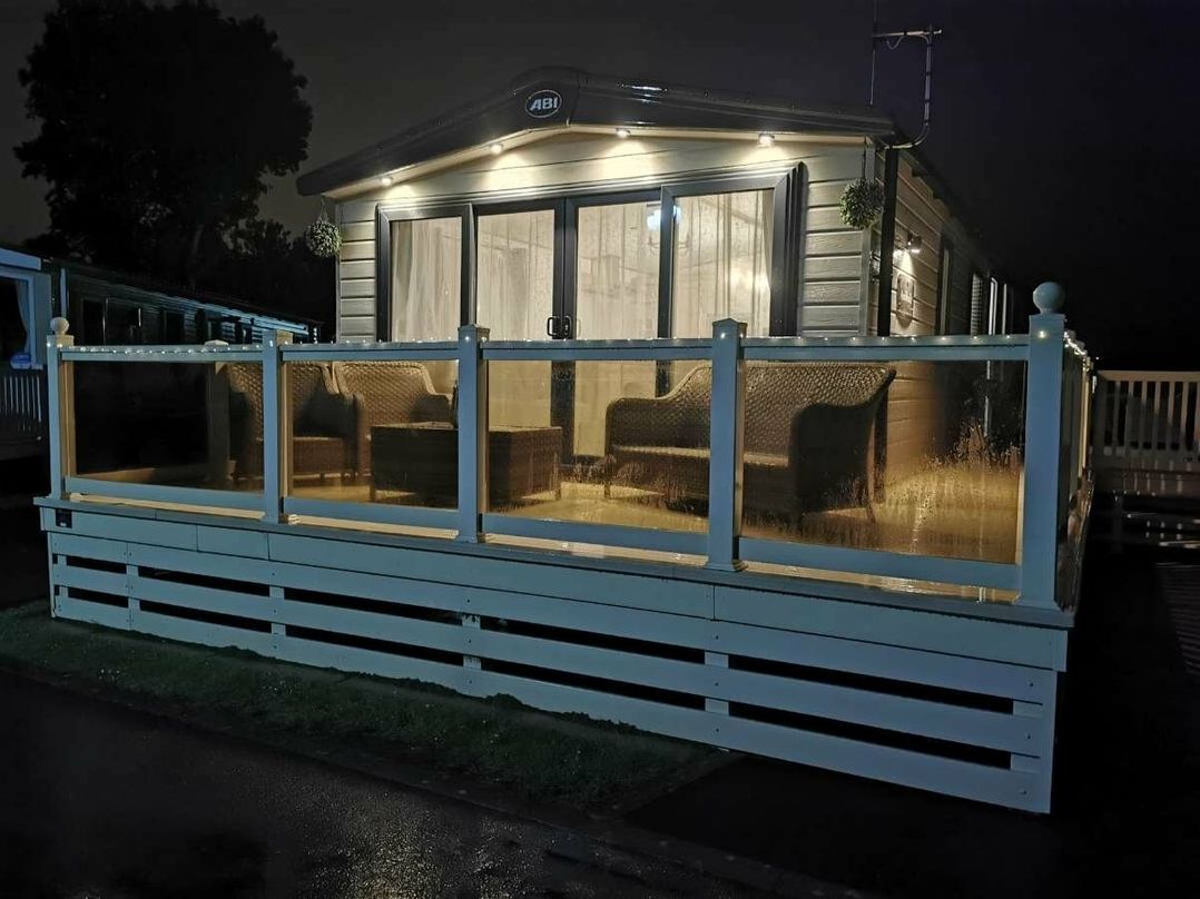 Kiln Park Holiday Park - Holiday Accommodation 12786