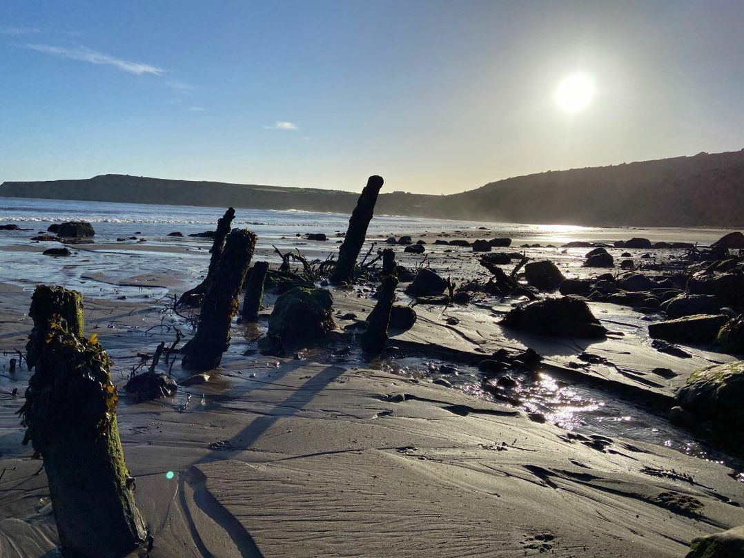 Cayton Bay Caravan Park - Holiday Accommodation 12788