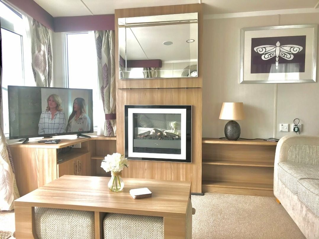 Devon Cliffs Holiday Park - Holiday Accommodation 12845