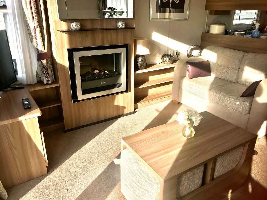 Devon Cliffs Holiday Park - Holiday Accommodation 12845