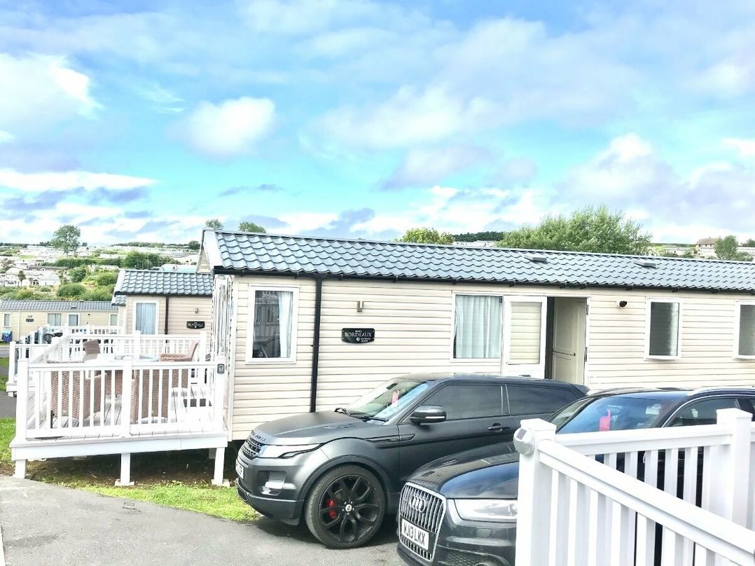 Devon Cliffs Holiday Park - Holiday Accommodation 12845