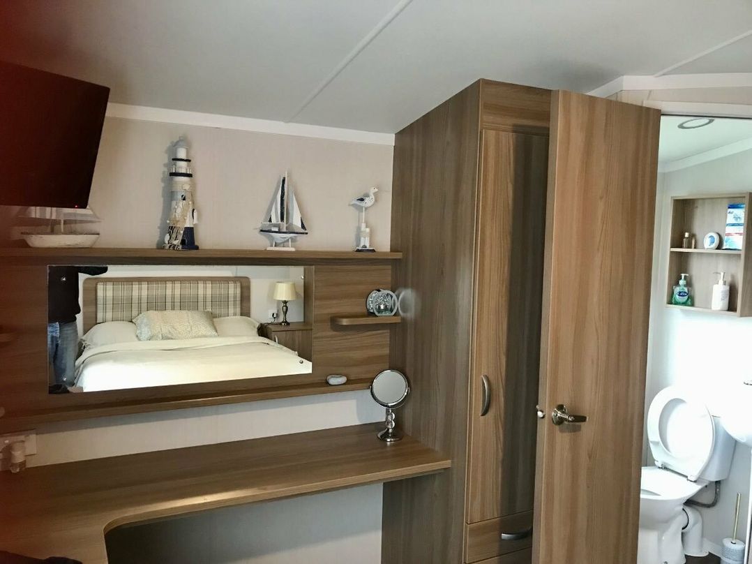 Devon Cliffs Holiday Park - Holiday Accommodation 12845