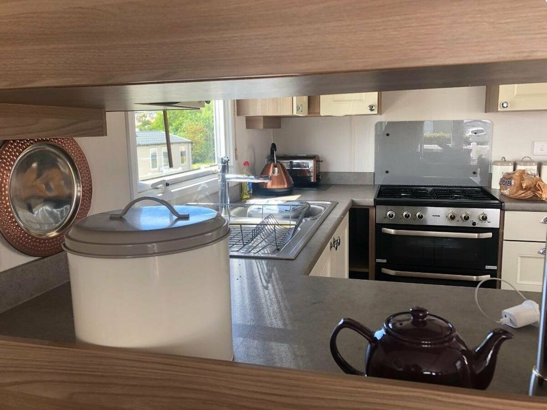 Devon Cliffs Holiday Park - Holiday Accommodation 12845