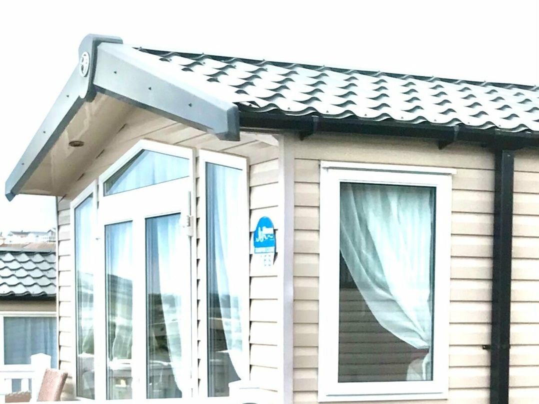 Devon Cliffs Holiday Park - Holiday Accommodation 12845