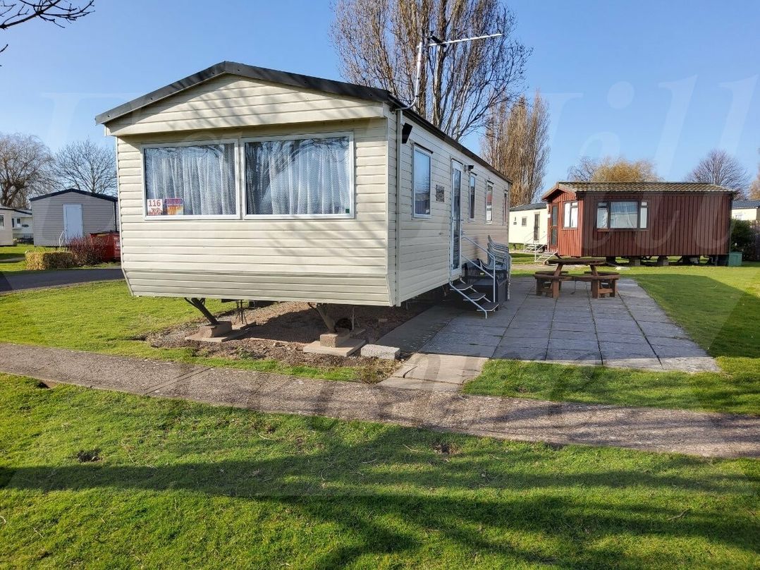 Butlins Minehead - Holiday Accommodation 12849