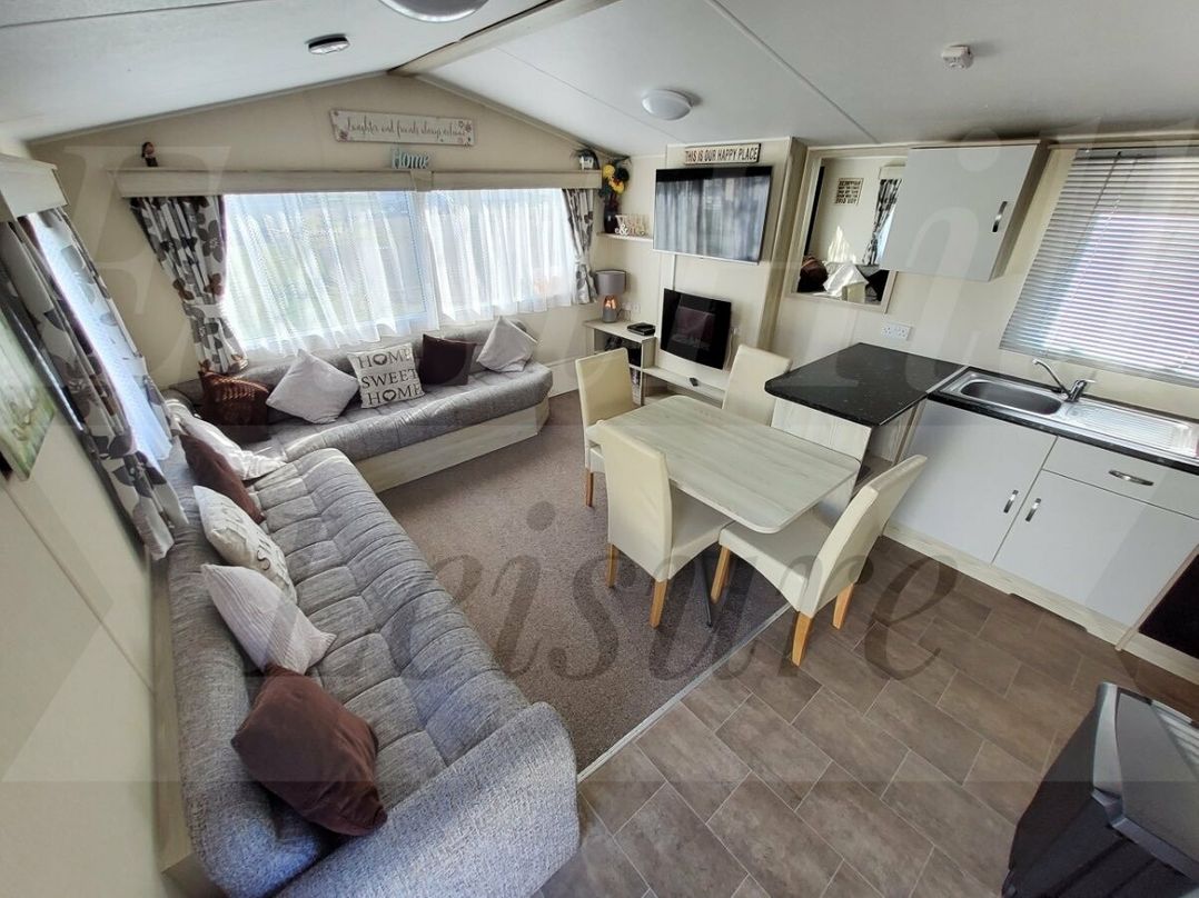 Butlins Minehead - Holiday Accommodation 12849