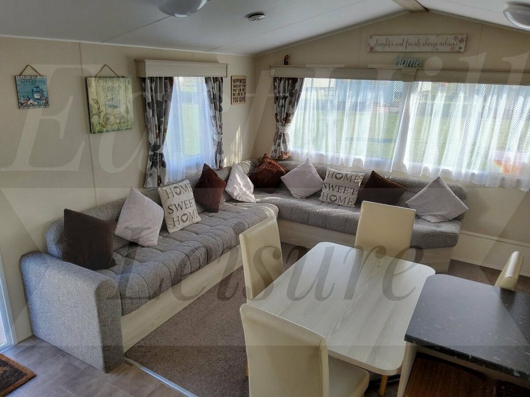 Butlins Minehead - Holiday Accommodation 12849