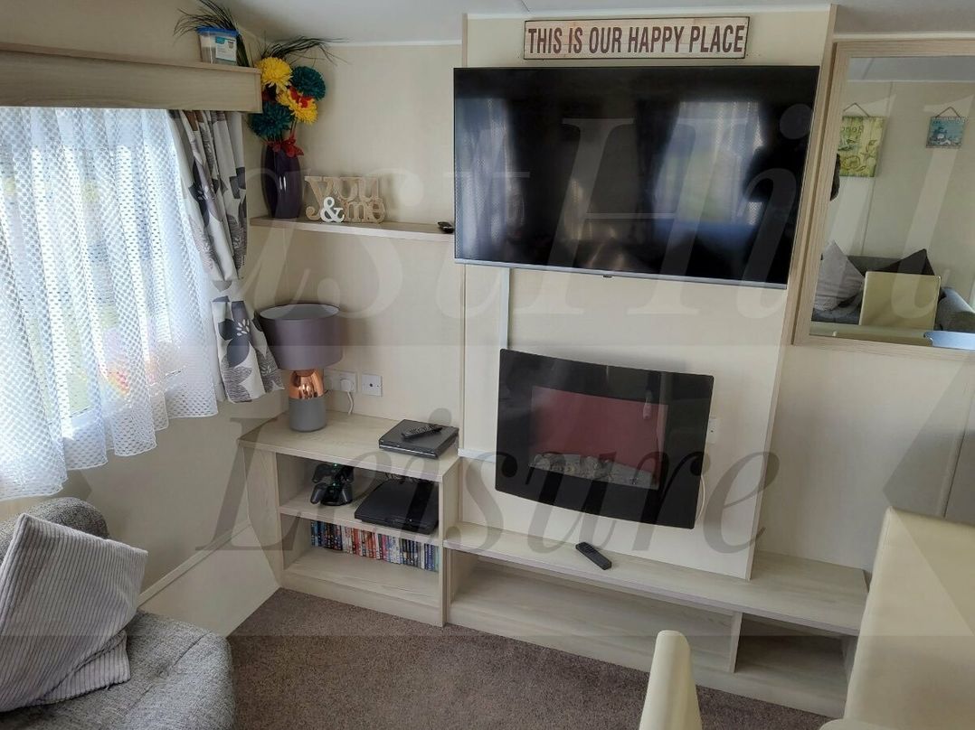 Butlins Minehead - Holiday Accommodation 12849