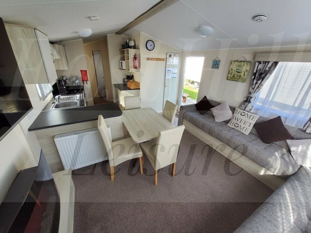 Butlins Minehead - Holiday Accommodation 12849