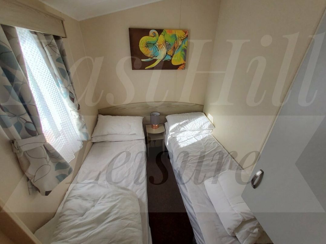 Butlins Minehead - Holiday Accommodation 12849