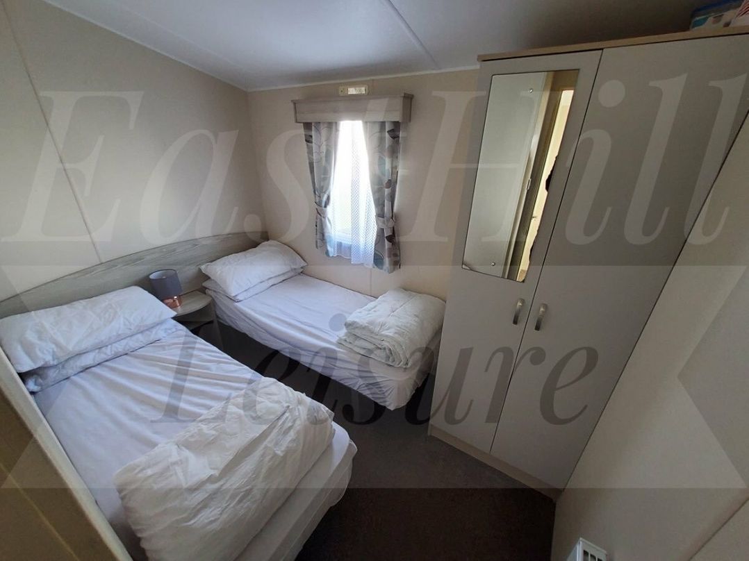Butlins Minehead - Holiday Accommodation 12849