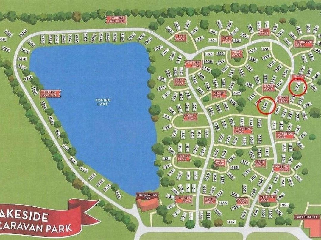 Butlins Minehead - Holiday Accommodation 12849