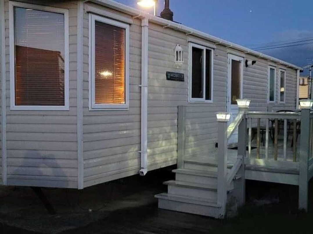 Millers Cottage Caravan Park - Holiday Accommodation 12875