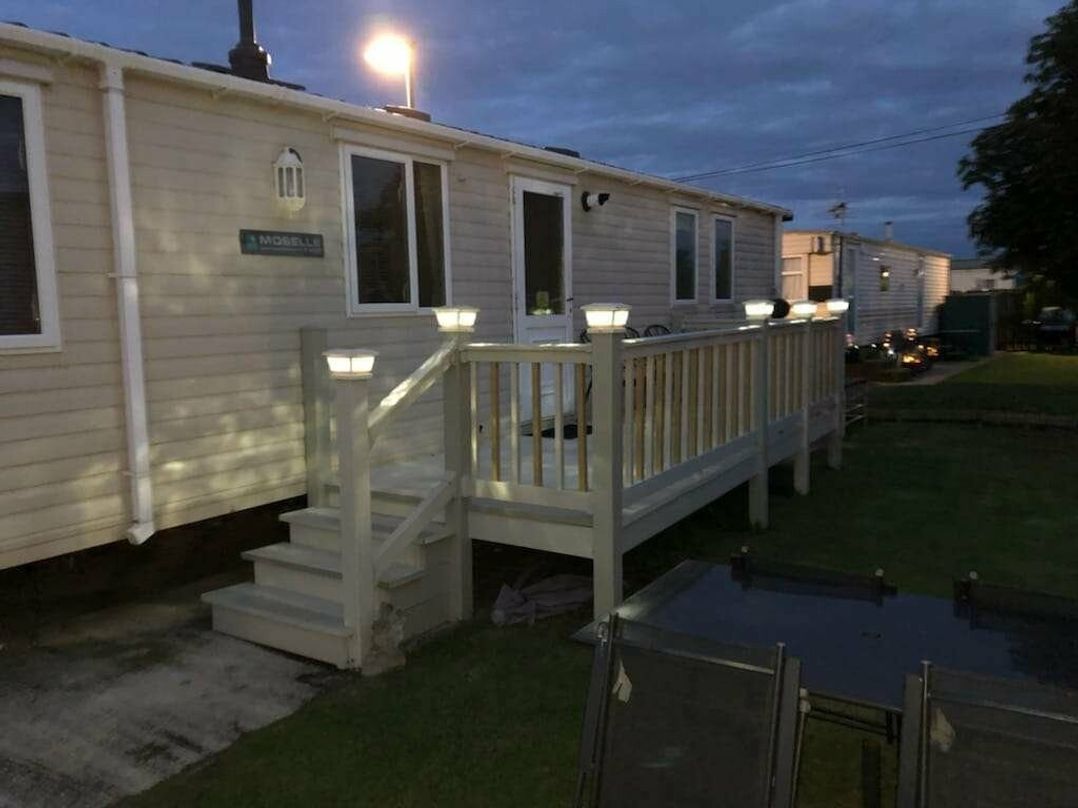 Millers Cottage Caravan Park - Holiday Accommodation 12875