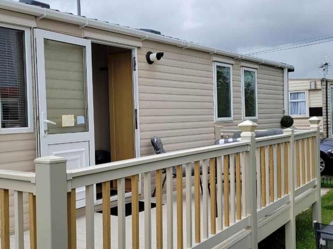 Millers Cottage Caravan Park - Holiday Accommodation 12875