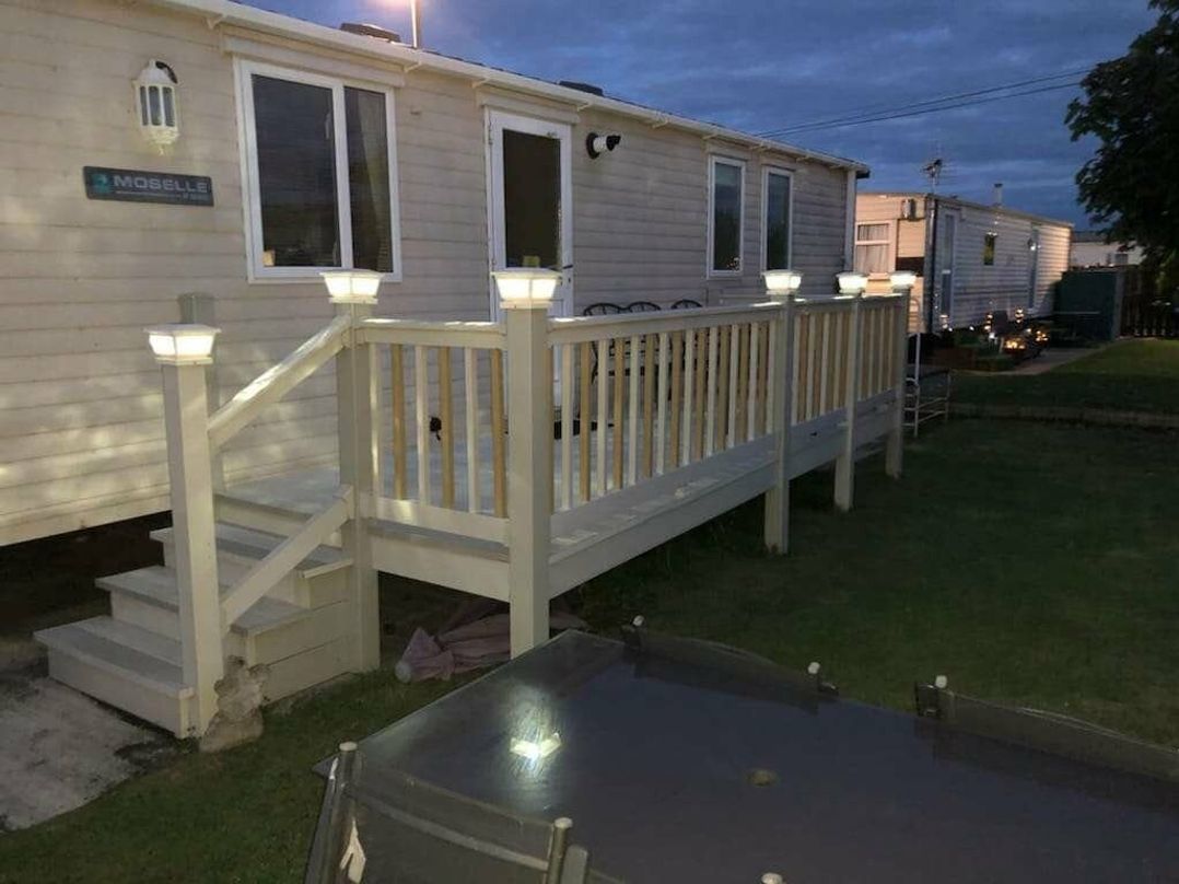 Millers Cottage Caravan Park - Holiday Accommodation 12875