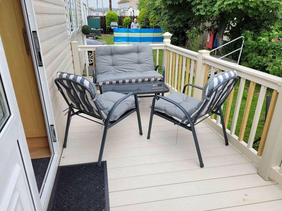 Millers Cottage Caravan Park - Holiday Accommodation 12875