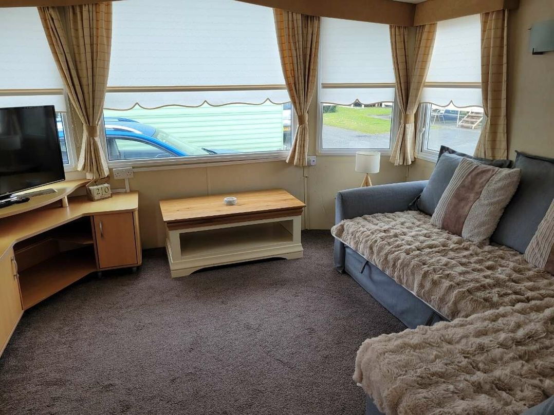 Millers Cottage Caravan Park - Holiday Accommodation 12875