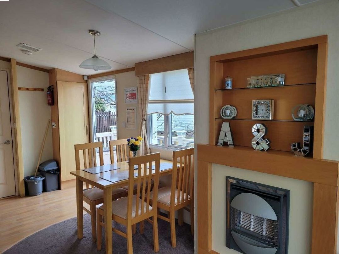 Millers Cottage Caravan Park - Holiday Accommodation 12875