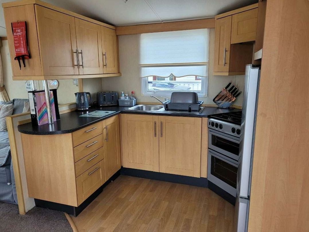 Millers Cottage Caravan Park - Holiday Accommodation 12875