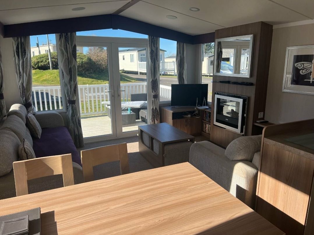 Craig Tara Holiday Park - Holiday Accommodation 12888