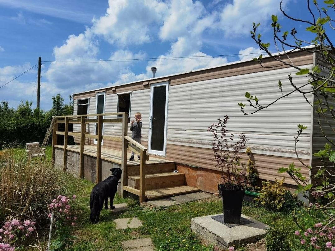 Gwarallt Bungalow - Holiday Accommodation 12891