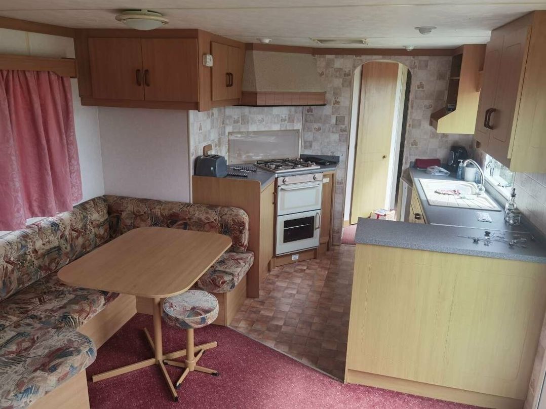 Gwarallt Bungalow - Holiday Accommodation 12891