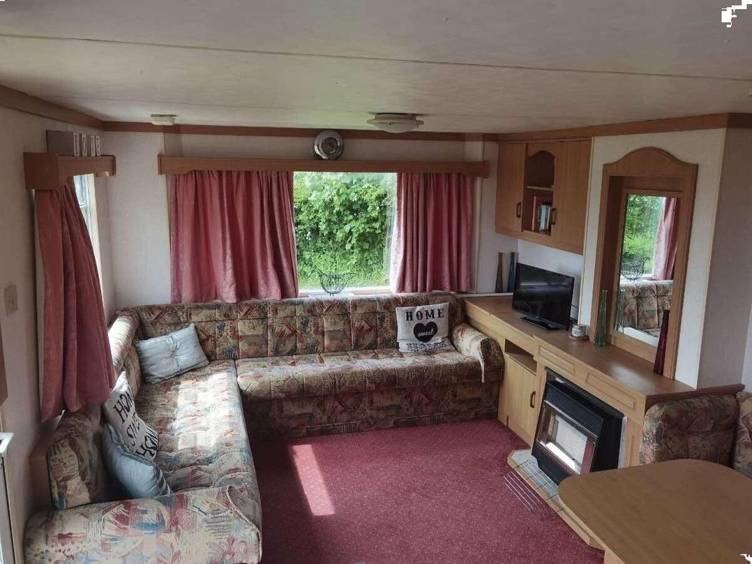 Gwarallt Bungalow - Holiday Accommodation 12891