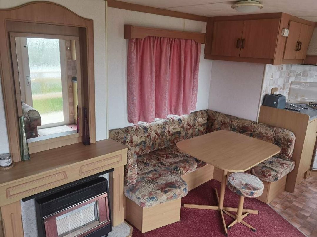 Gwarallt Bungalow - Holiday Accommodation 12891