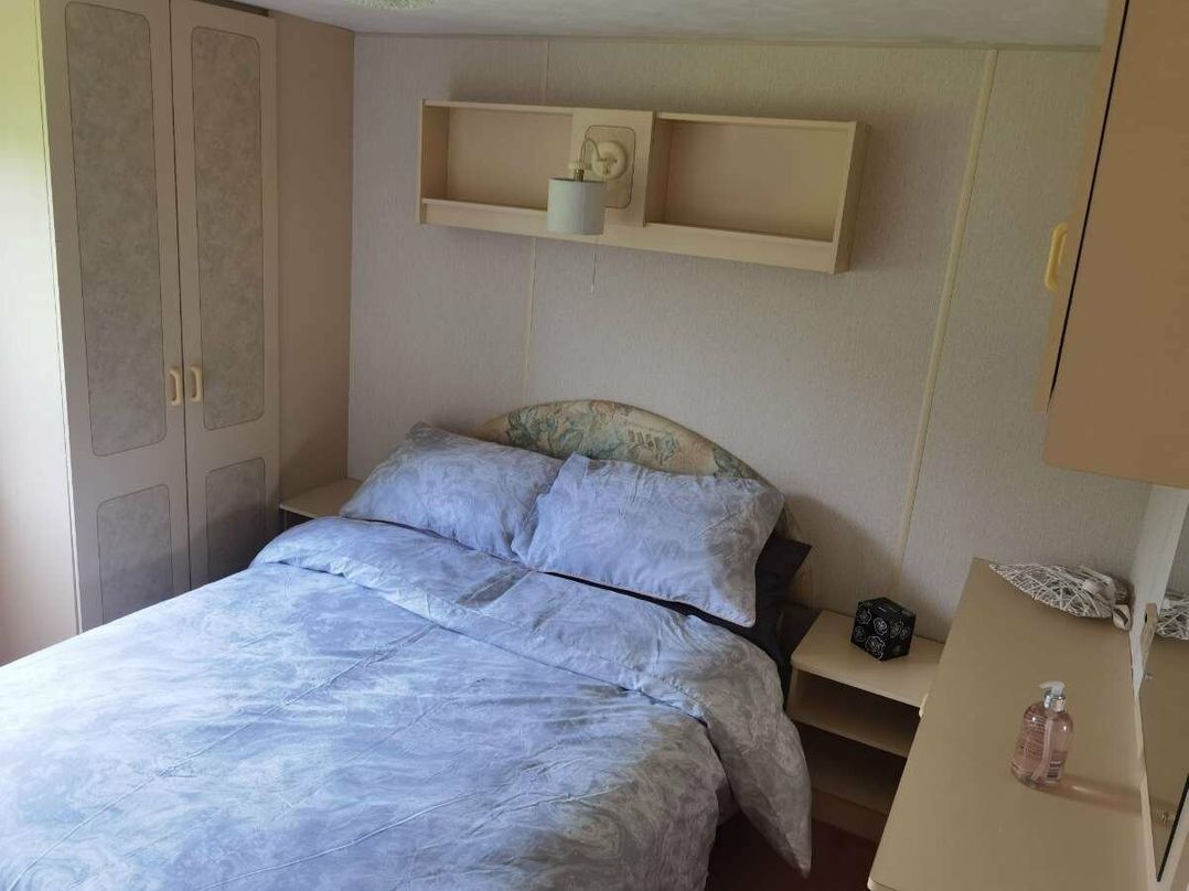 Gwarallt Bungalow - Holiday Accommodation 12891