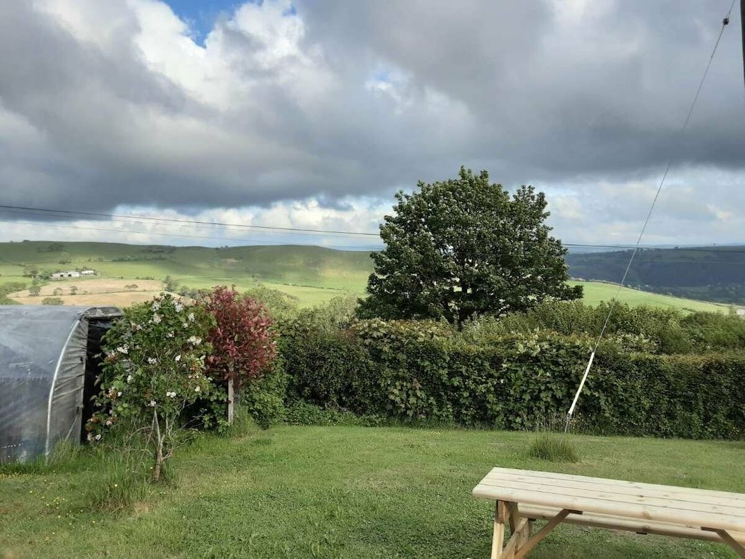 Gwarallt Bungalow - Holiday Accommodation 12891