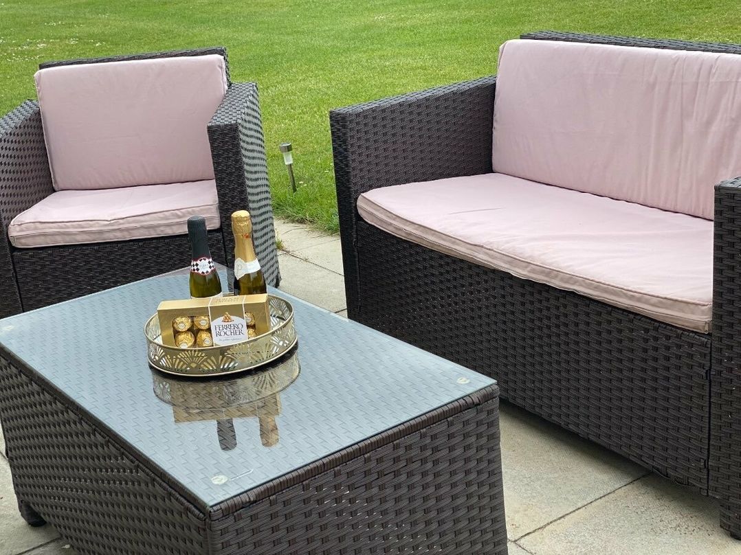 Seton Sands Caravan Park - Holiday Accommodation 12909