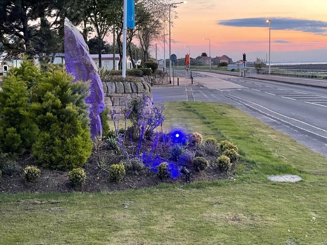 Seton Sands Caravan Park - Holiday Accommodation 12909