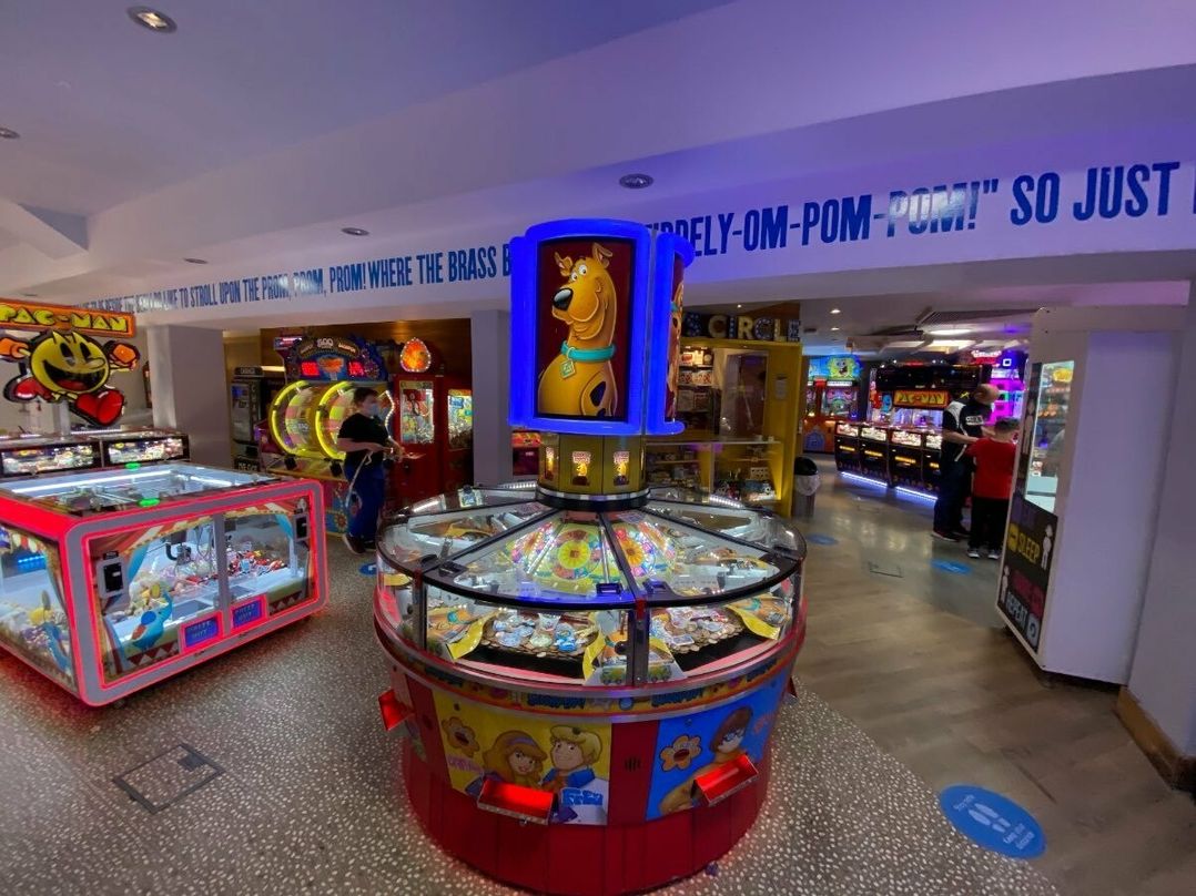 Seton Sands Caravan Park - Holiday Accommodation 12909