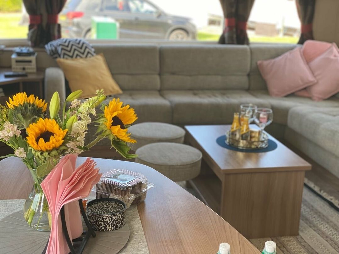 Seton Sands Caravan Park - Holiday Accommodation 12909