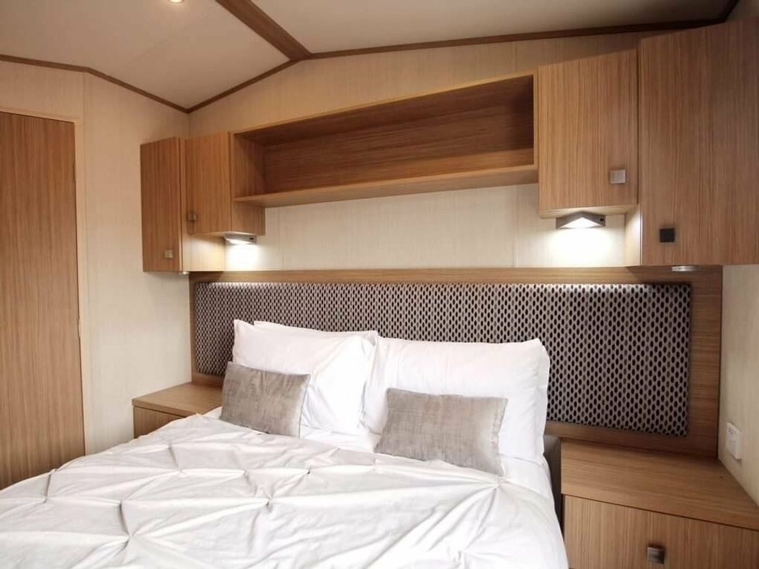 Ocean Edge Leisure Park - Holiday Accommodation 12911