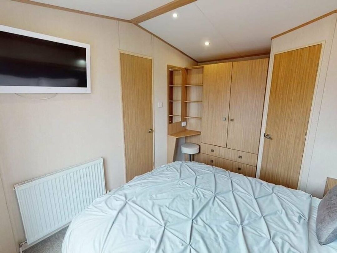 Ocean Edge Leisure Park - Holiday Accommodation 12911