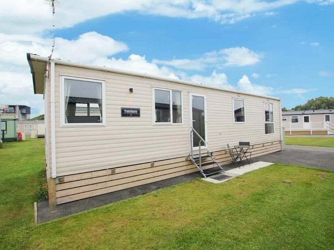 Ocean Edge Leisure Park - Holiday Accommodation 12911