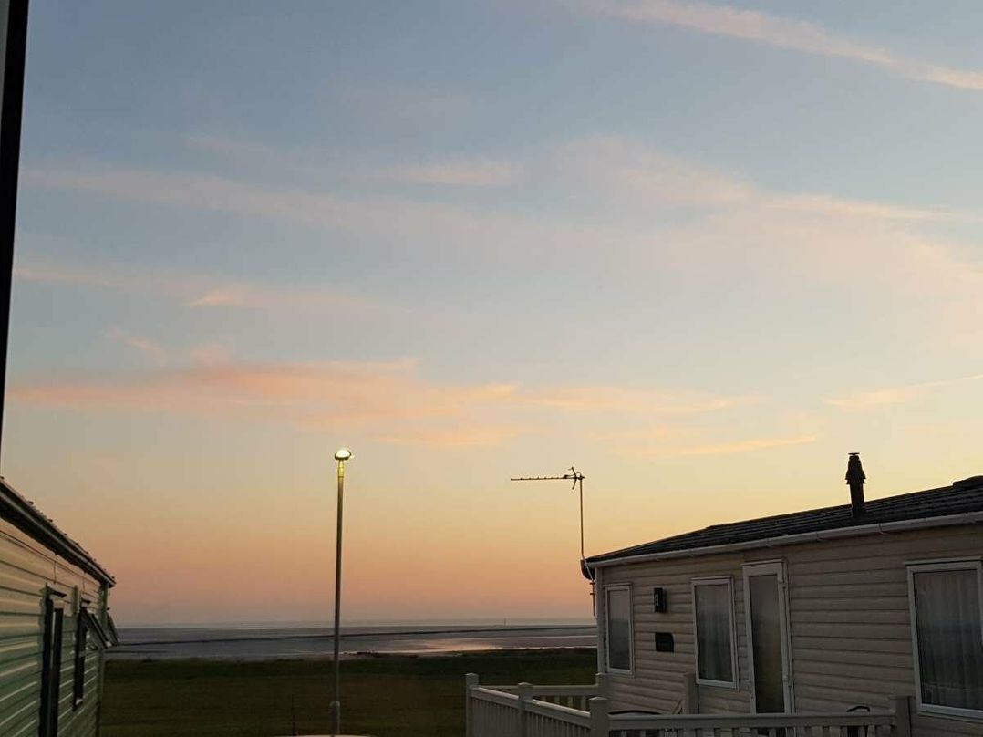 Ocean Edge Leisure Park - Holiday Accommodation 12911