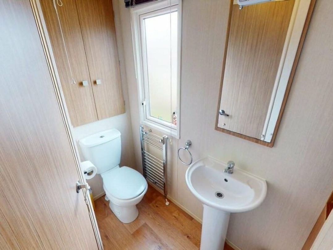 Ocean Edge Leisure Park - Holiday Accommodation 12911