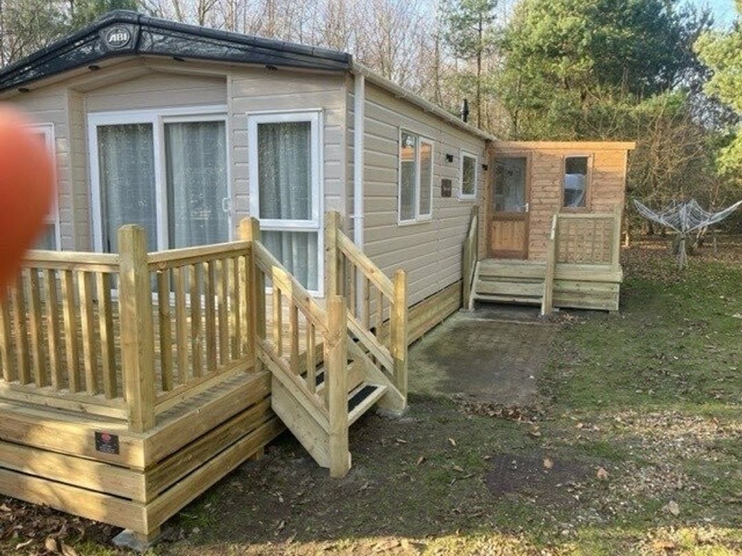 Kelling Heath Holiday Park - Holiday Accommodation 12919