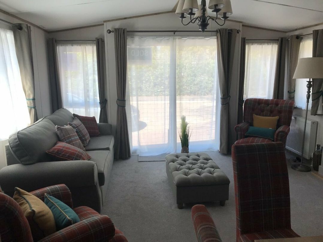 Kelling Heath Holiday Park - Holiday Accommodation 12919