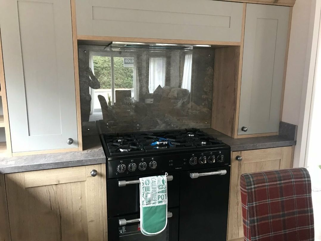 Kelling Heath Holiday Park - Holiday Accommodation 12919