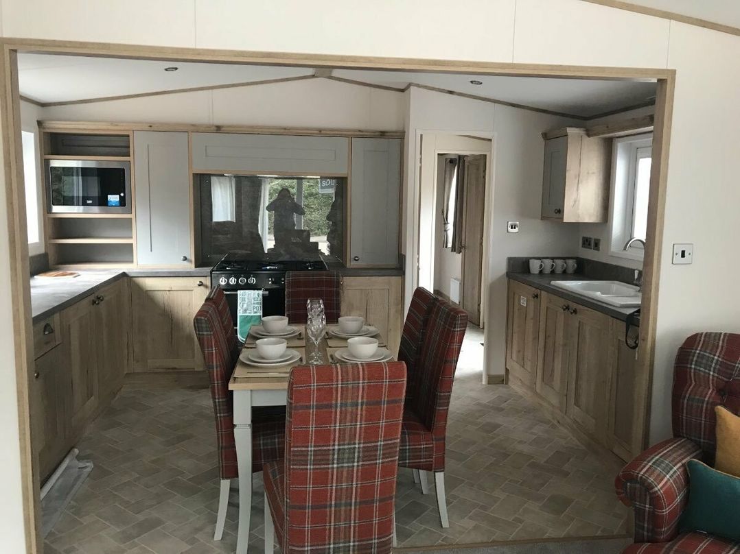 Kelling Heath Holiday Park - Holiday Accommodation 12919