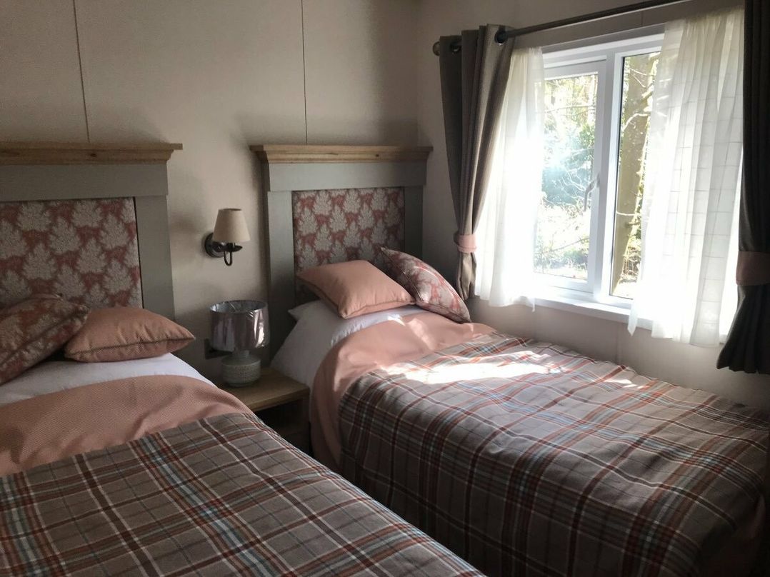 Kelling Heath Holiday Park - Holiday Accommodation 12919