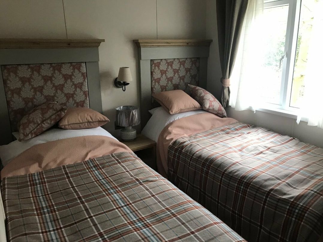 Kelling Heath Holiday Park - Holiday Accommodation 12919