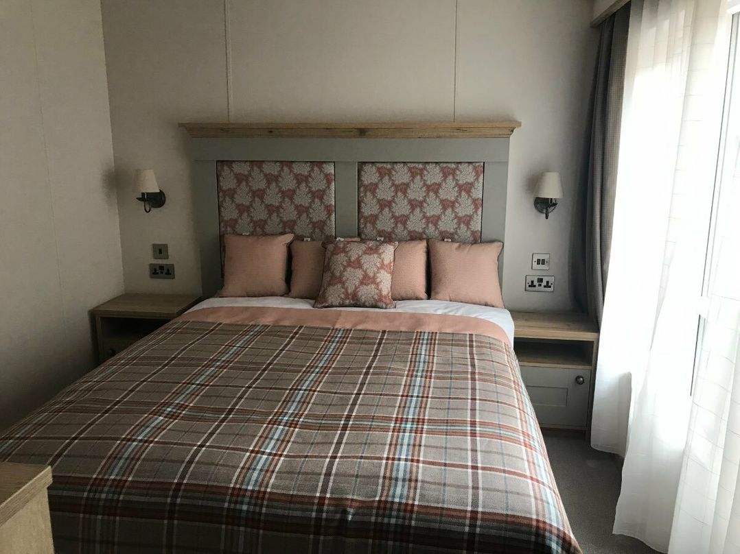 Kelling Heath Holiday Park - Holiday Accommodation 12919