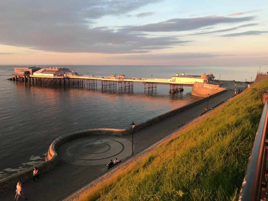 Kelling Heath Holiday Park - Holiday Accommodation 12919