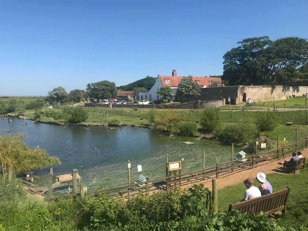 Kelling Heath Holiday Park - Holiday Accommodation 12919