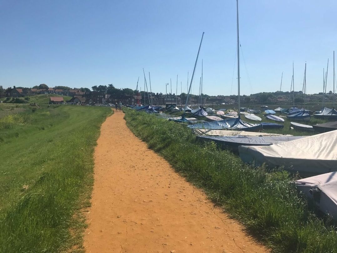 Kelling Heath Holiday Park - Holiday Accommodation 12919